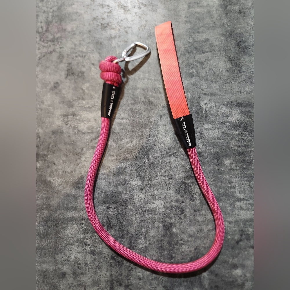 NWOT Arcadia Trail dog leash